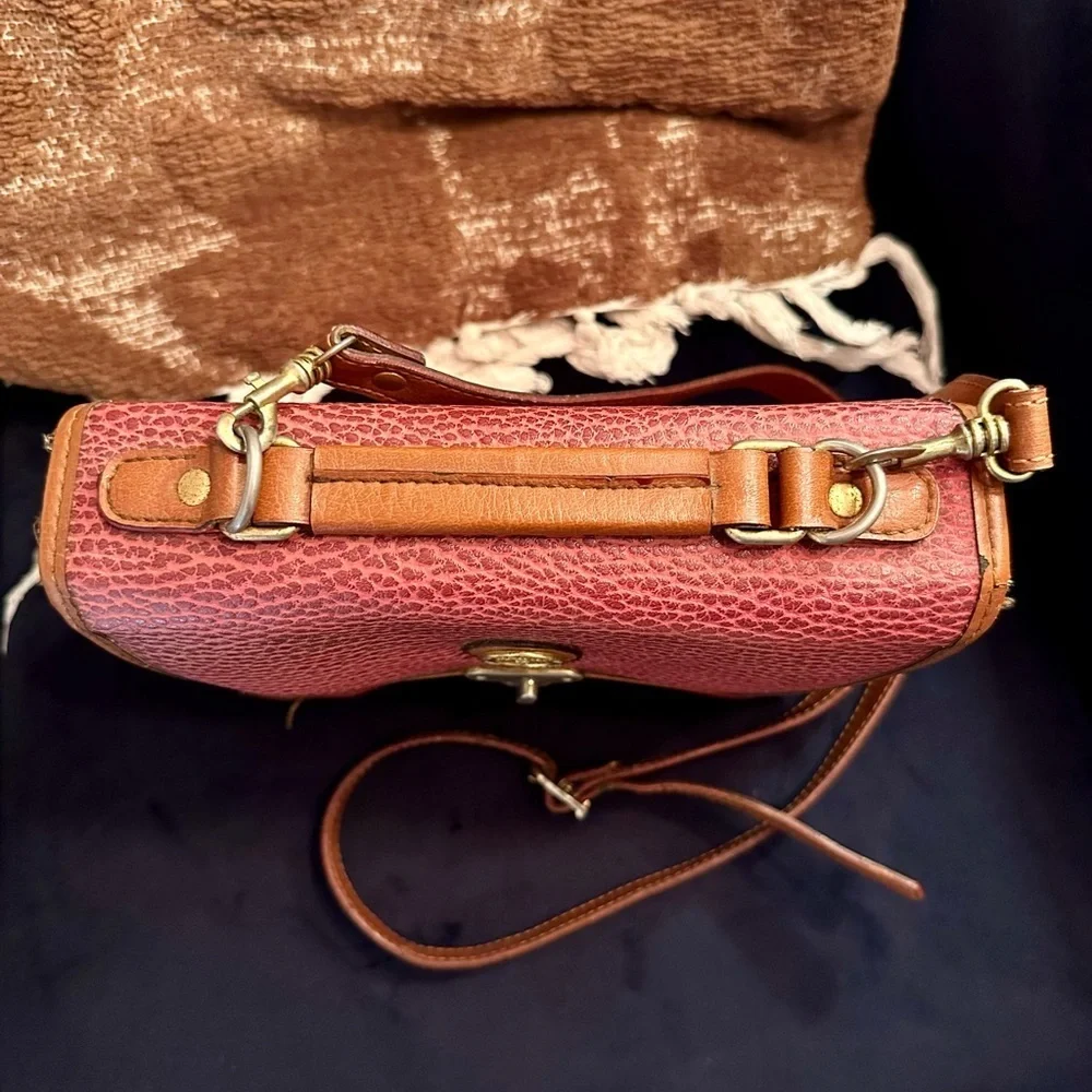 Pierre Balmain Crossbody Bag